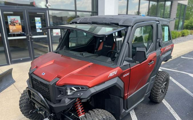 2024 Polaris® XPedition ADV NorthStar