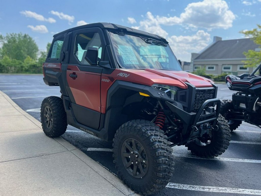 2024 Polaris® XPedition ADV NorthStar