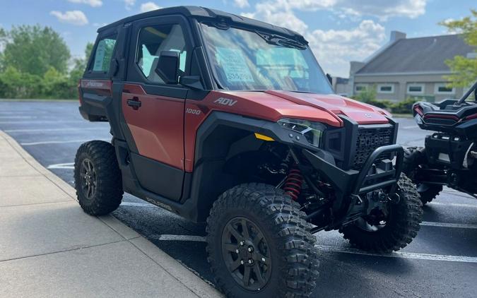 2024 Polaris® XPedition ADV NorthStar