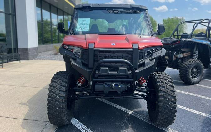 2024 Polaris® XPedition ADV NorthStar