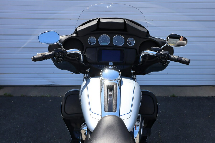 2023 Harley-Davidson Tri Glide Ultra