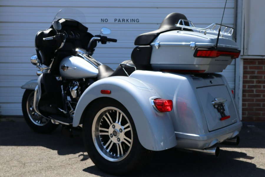 2023 Harley-Davidson Tri Glide Ultra
