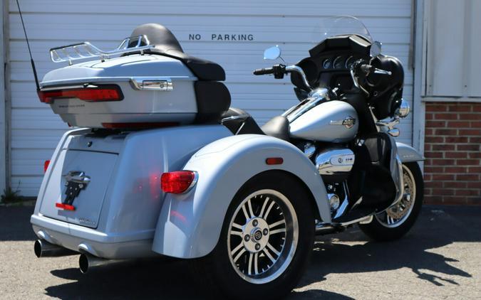 2023 Harley-Davidson Tri Glide Ultra