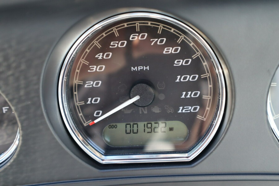 2023 Harley-Davidson Tri Glide Ultra