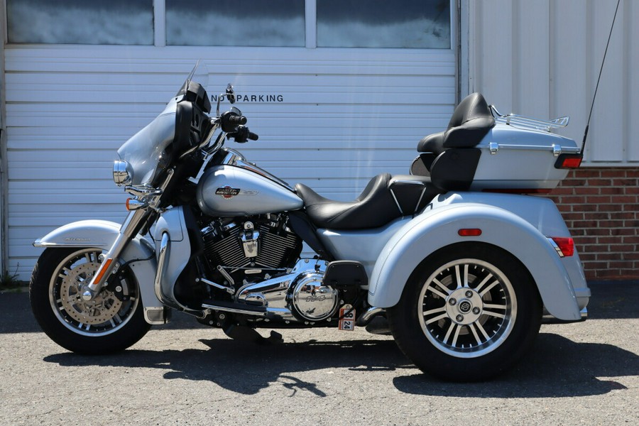 2023 Harley-Davidson Tri Glide Ultra