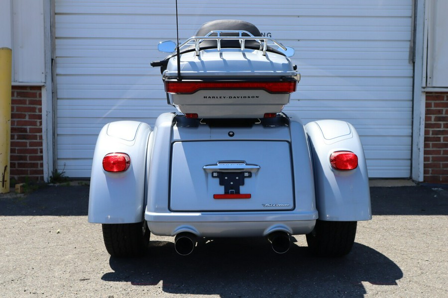 2023 Harley-Davidson Tri Glide Ultra