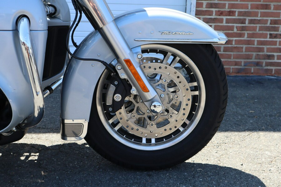 2023 Harley-Davidson Tri Glide Ultra