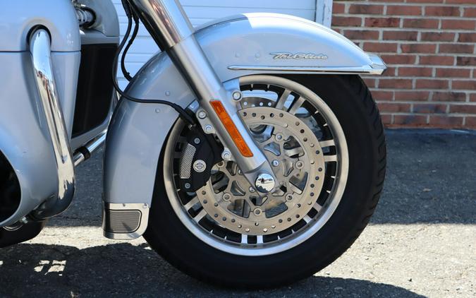 2023 Harley-Davidson Tri Glide Ultra