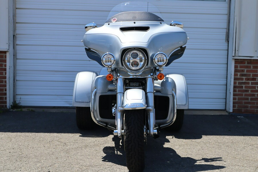 2023 Harley-Davidson Tri Glide Ultra