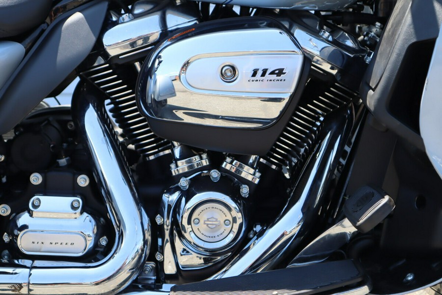 2023 Harley-Davidson Tri Glide Ultra