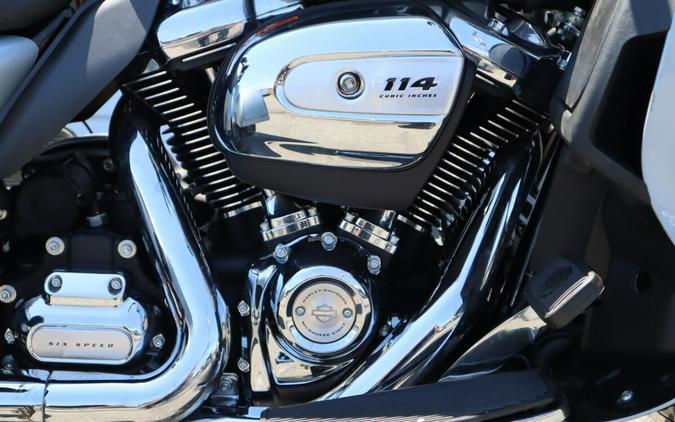 2023 Harley-Davidson Tri Glide Ultra