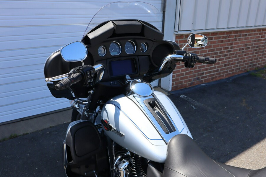2023 Harley-Davidson Tri Glide Ultra
