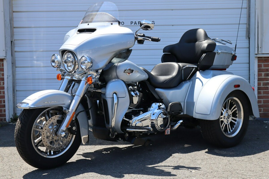 2023 Harley-Davidson Tri Glide Ultra