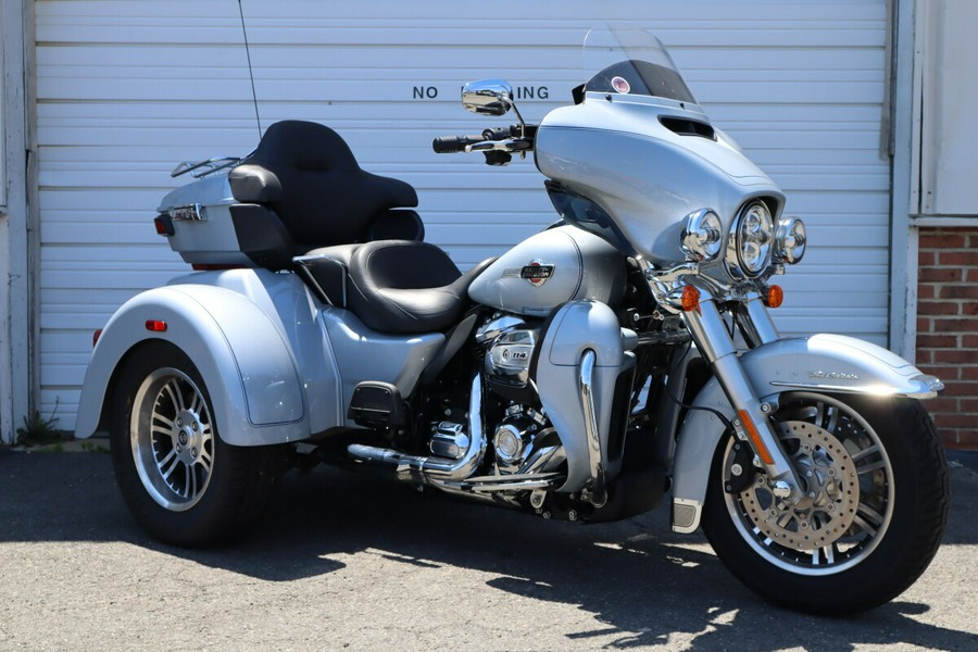 2023 Harley-Davidson Tri Glide Ultra