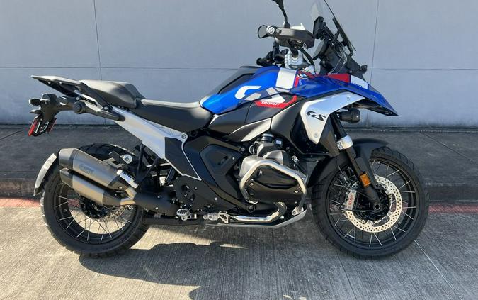 2024 BMW R 1300 GS