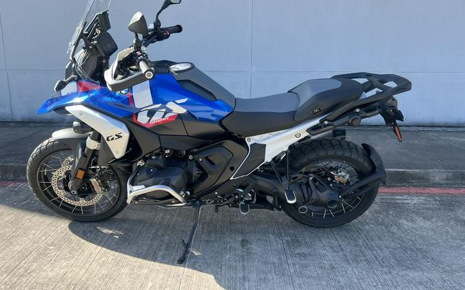 2024 BMW R 1300 GS