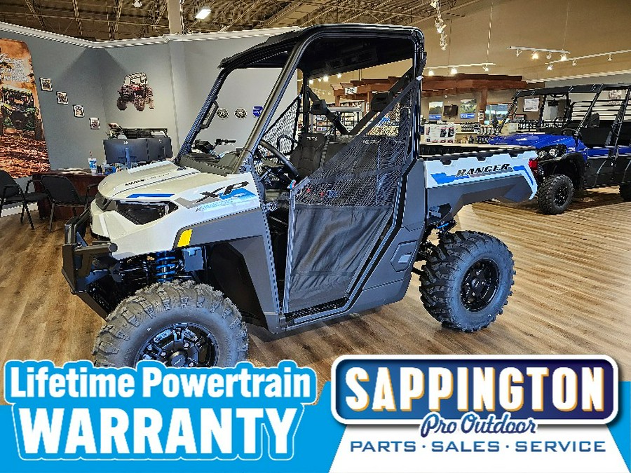 2024 Polaris RANGER XP Kinetic Premium