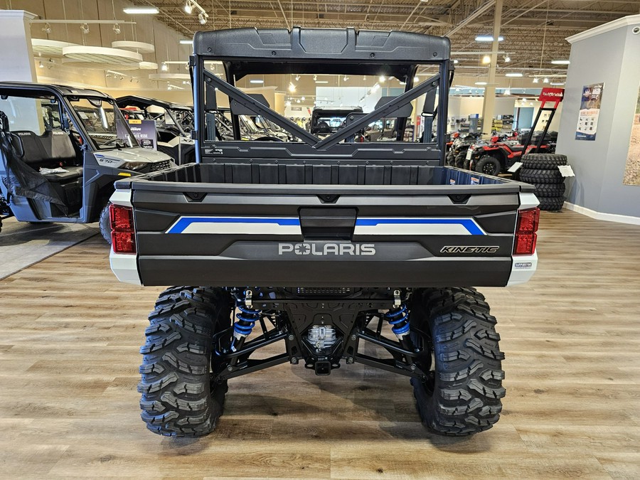 2024 Polaris RANGER XP Kinetic Premium