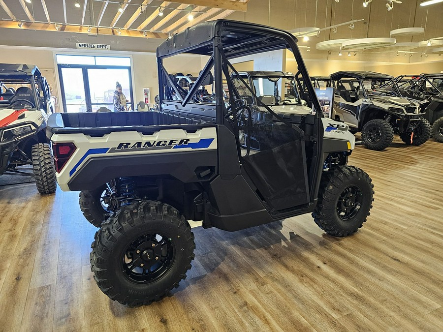 2024 Polaris RANGER XP Kinetic Premium