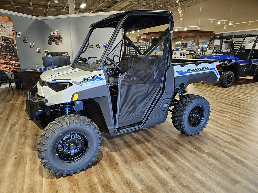 2024 Polaris RANGER XP Kinetic Premium