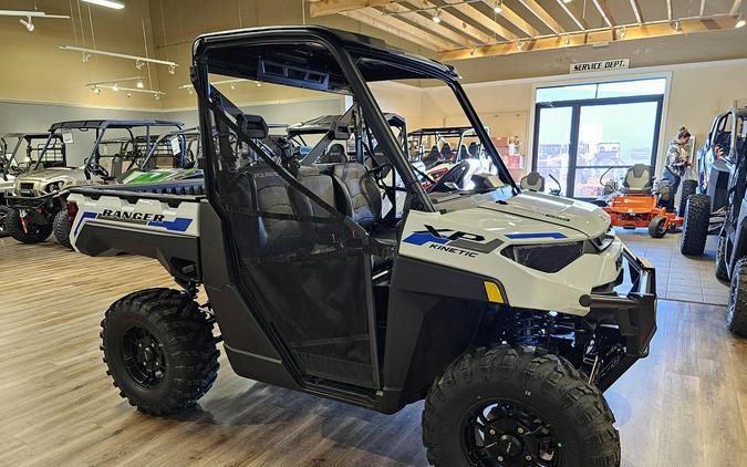 2024 Polaris RANGER XP Kinetic Premium