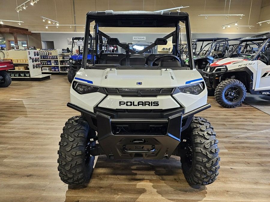 2024 Polaris RANGER XP Kinetic Premium