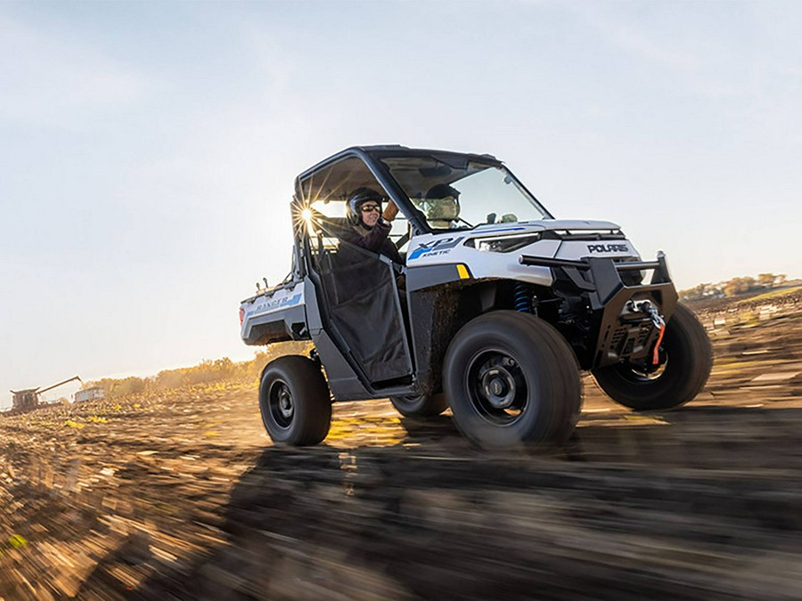 2024 Polaris RANGER XP Kinetic Premium