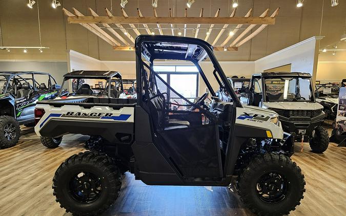 2024 Polaris RANGER XP Kinetic Premium