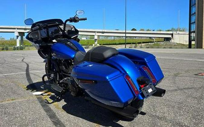 2024 Harley-Davidson® FLTRX - Road Glide®