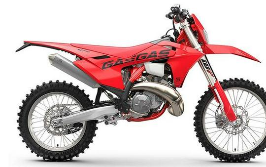 2025 GASGAS EC 250