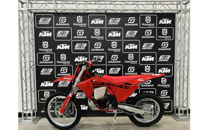 2025 GASGAS EC 250