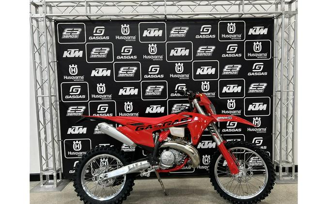 2025 GASGAS EC 250