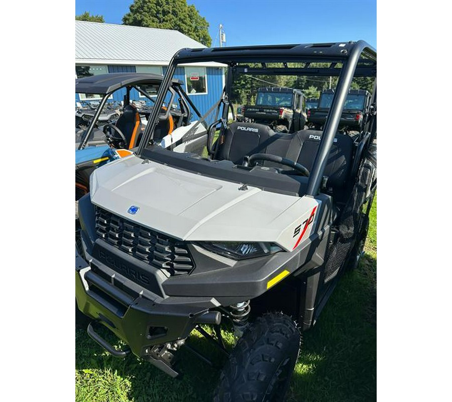 2024 Polaris Ranger SP 570 Premium