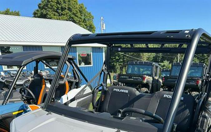 2024 Polaris Ranger SP 570 Premium