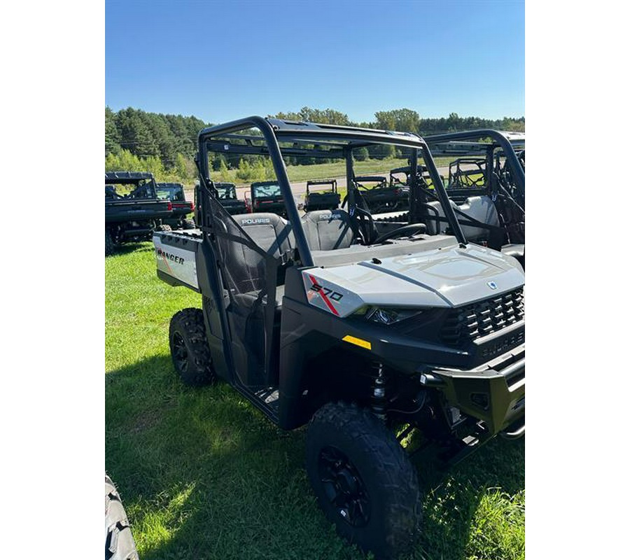 2024 Polaris Ranger SP 570 Premium