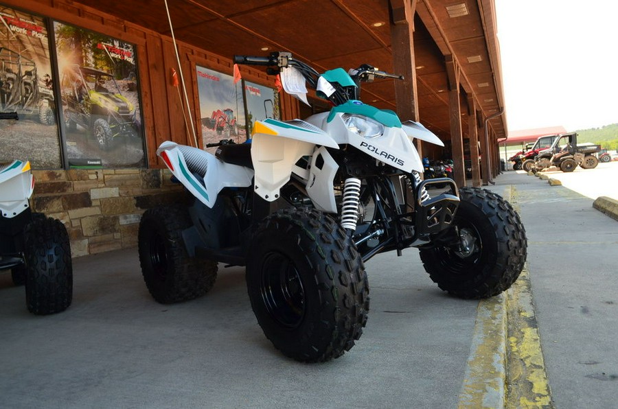 2025 Polaris® Outlaw 110 EFI