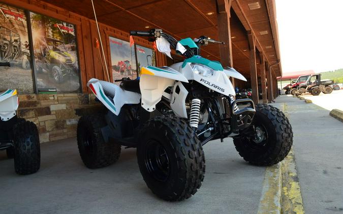 2025 Polaris® Outlaw 110 EFI