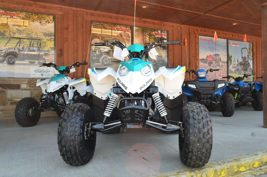 2025 Polaris® Outlaw 110 EFI