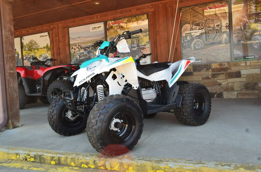 2025 Polaris® Outlaw 110 EFI