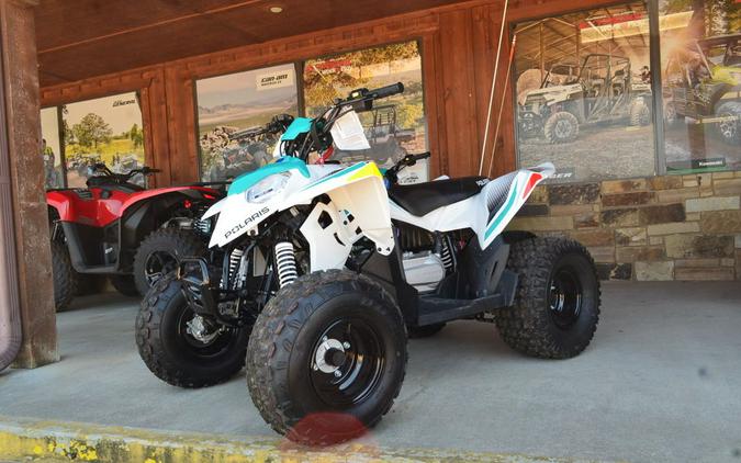 2025 Polaris® Outlaw 110 EFI