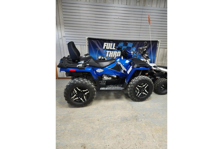 2015 Polaris Sportsman® Touring 570 SP