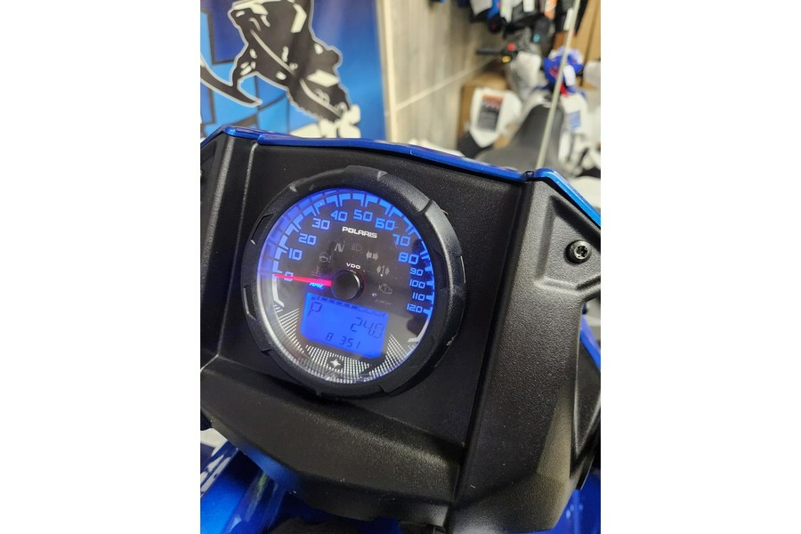 2015 Polaris Sportsman® Touring 570 SP