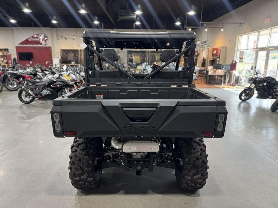 2025 CFMOTO UFORCE 1000