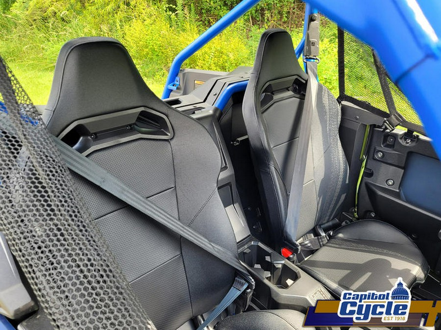 2025 Honda® Talon 1000X FOX Live Valve