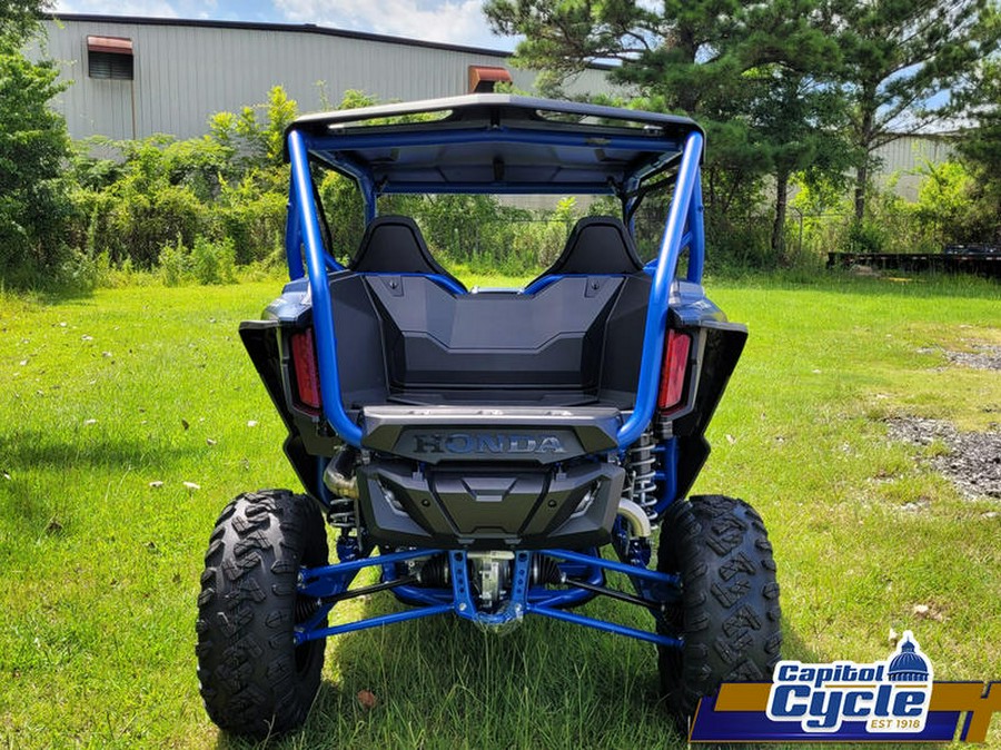 2025 Honda® Talon 1000X FOX Live Valve