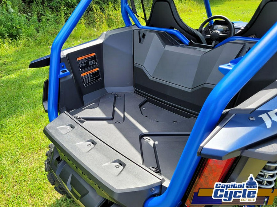 2025 Honda® Talon 1000X FOX Live Valve