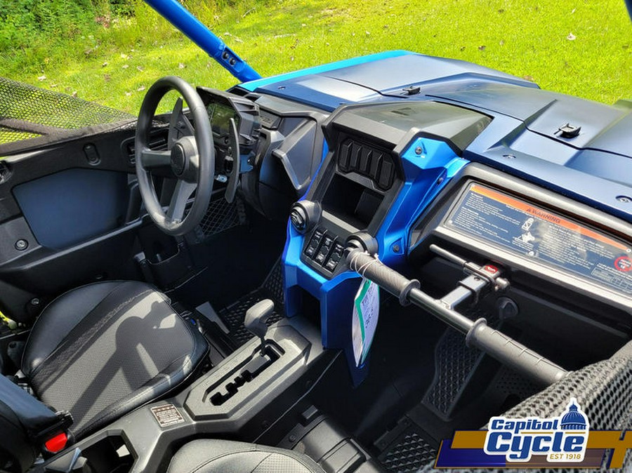 2025 Honda® Talon 1000X FOX Live Valve