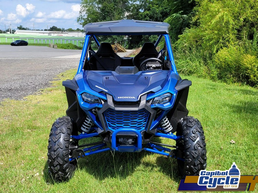 2025 Honda® Talon 1000X FOX Live Valve