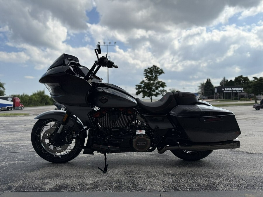 2025 Harley-Davidson CVO Road Glide ST