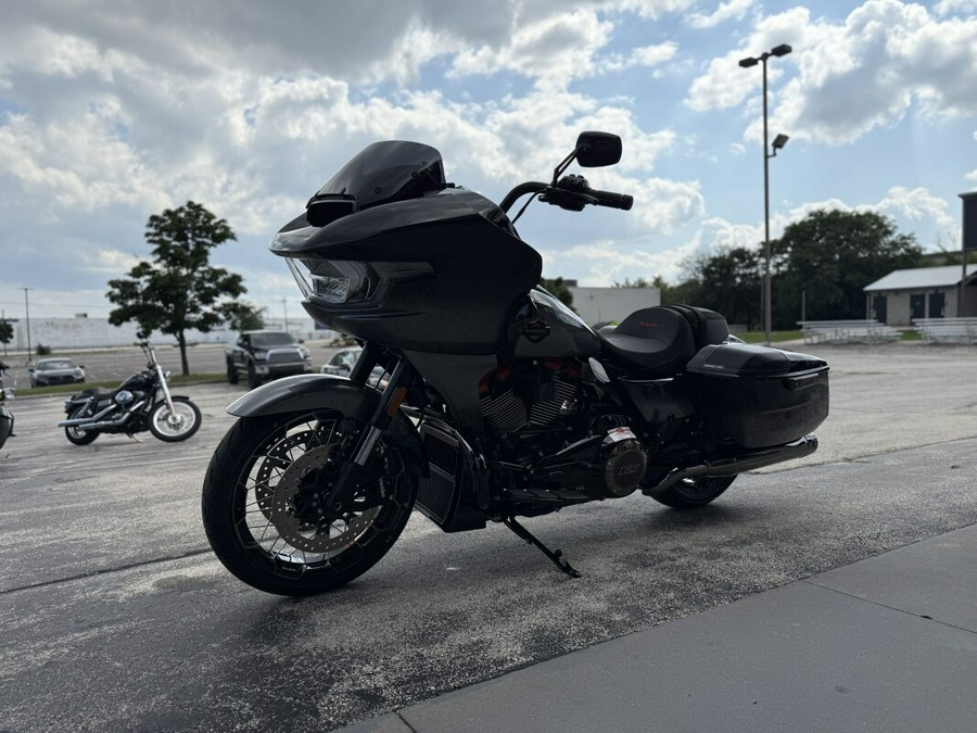 2025 Harley-Davidson CVO Road Glide ST